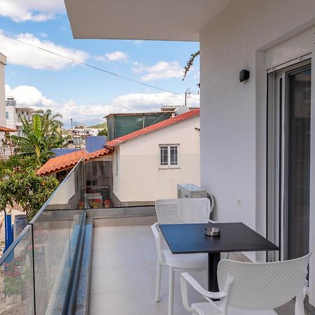 Apartments Margarita Ksamil Exterior photo